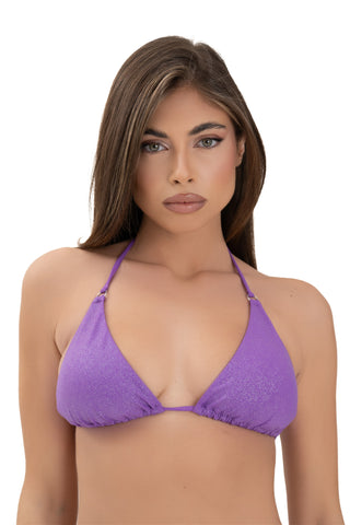 Triangolino con anelli