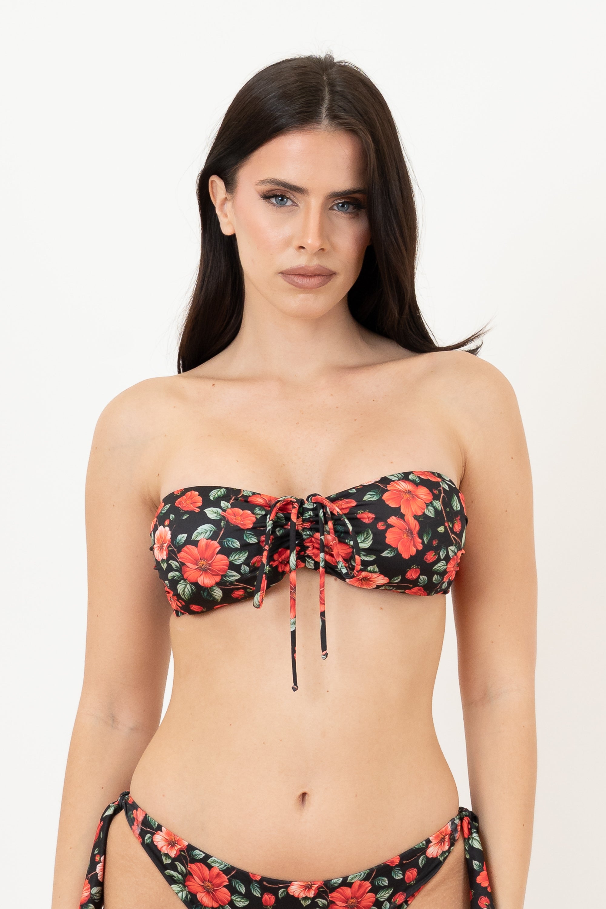 Fascia Arriccio Nicole