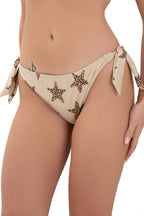 Slip Normale Fiocchi Stella Macu