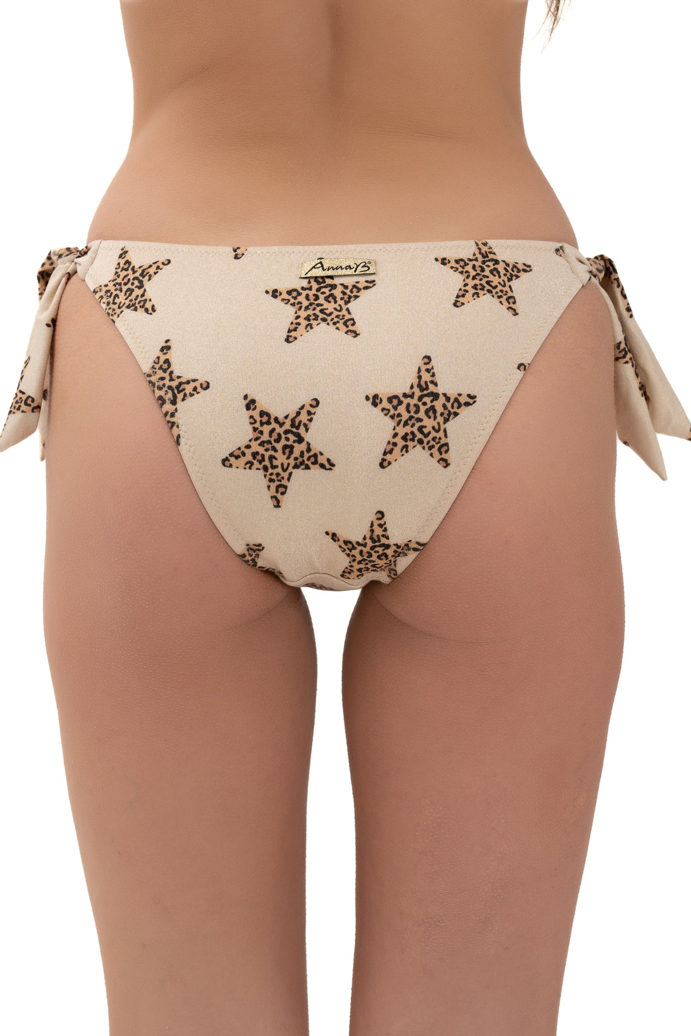 Slip Normale Fiocchi Stella Macu