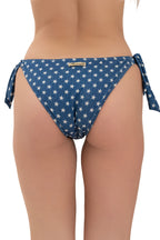 Slip Normale Fiocchi Stelle Jeans