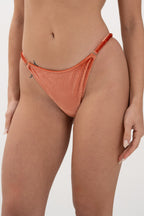 Slip Regolabile Velluto