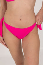 Slip classico regolabile in piquet