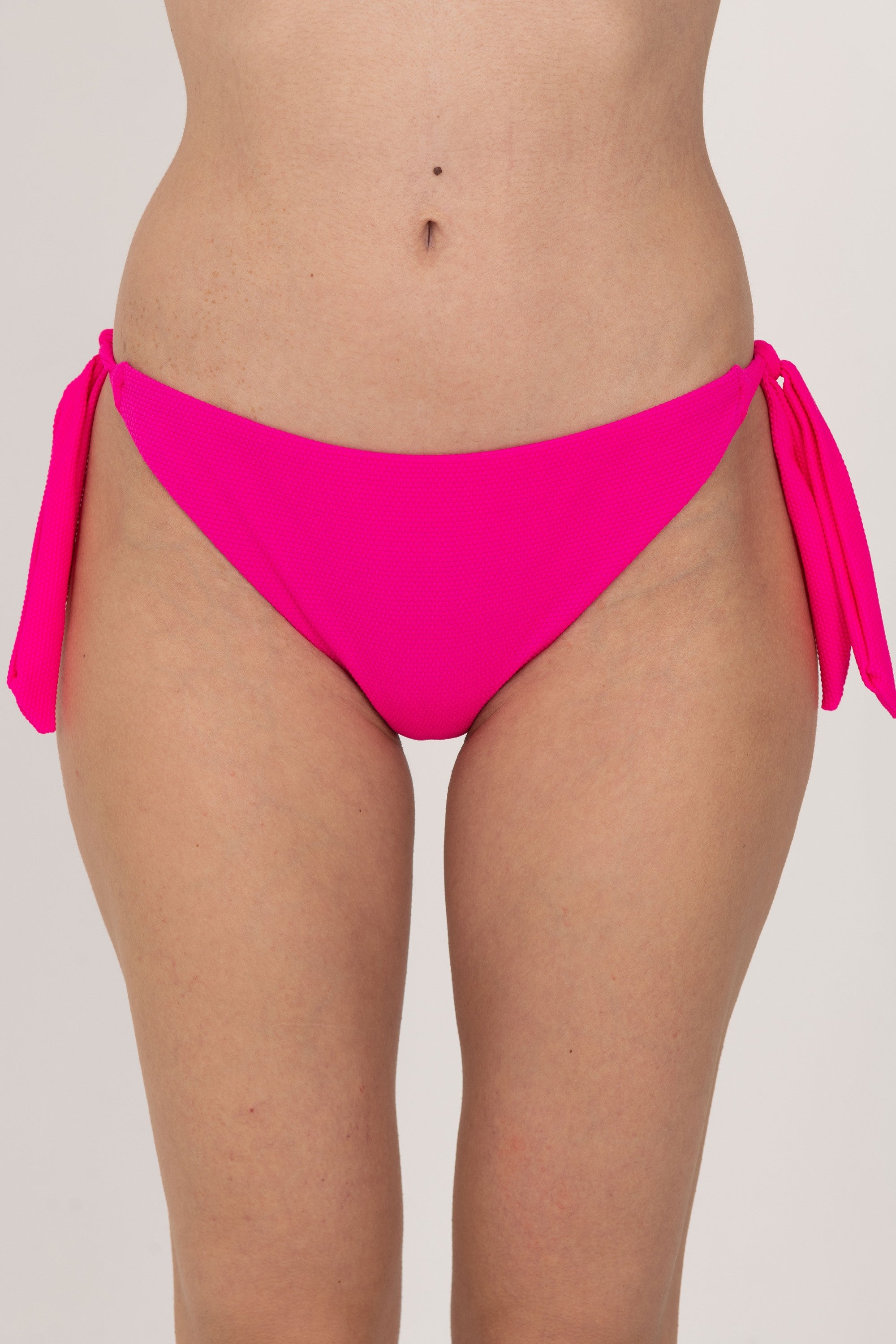 Slip classico regolabile in piquet