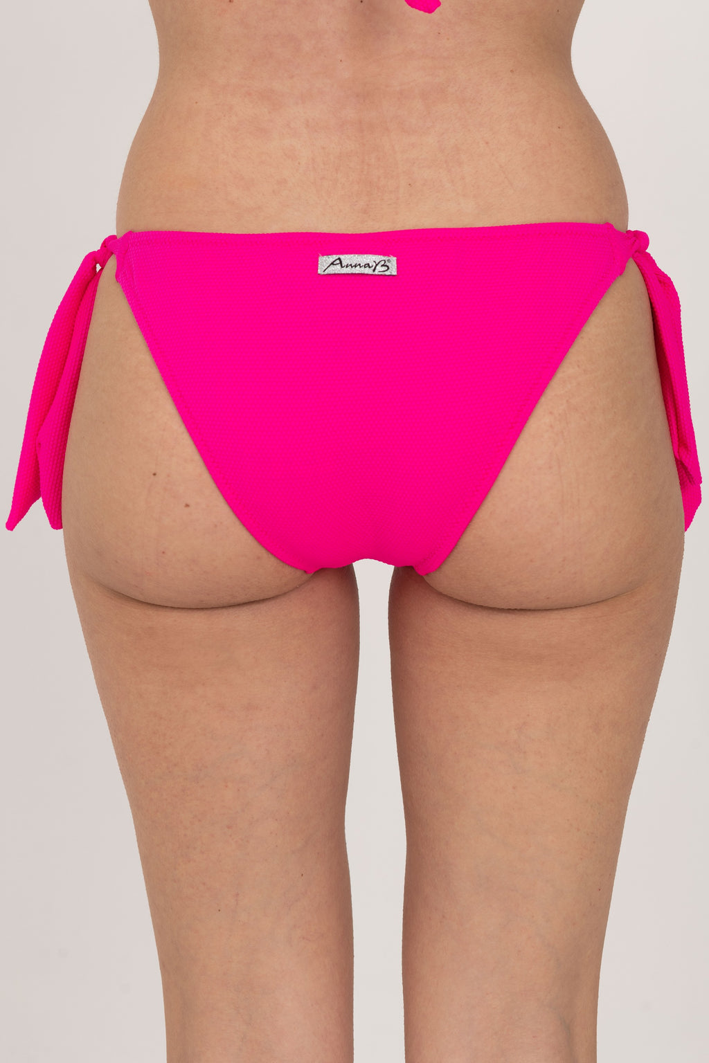 Slip classico regolabile in piquet