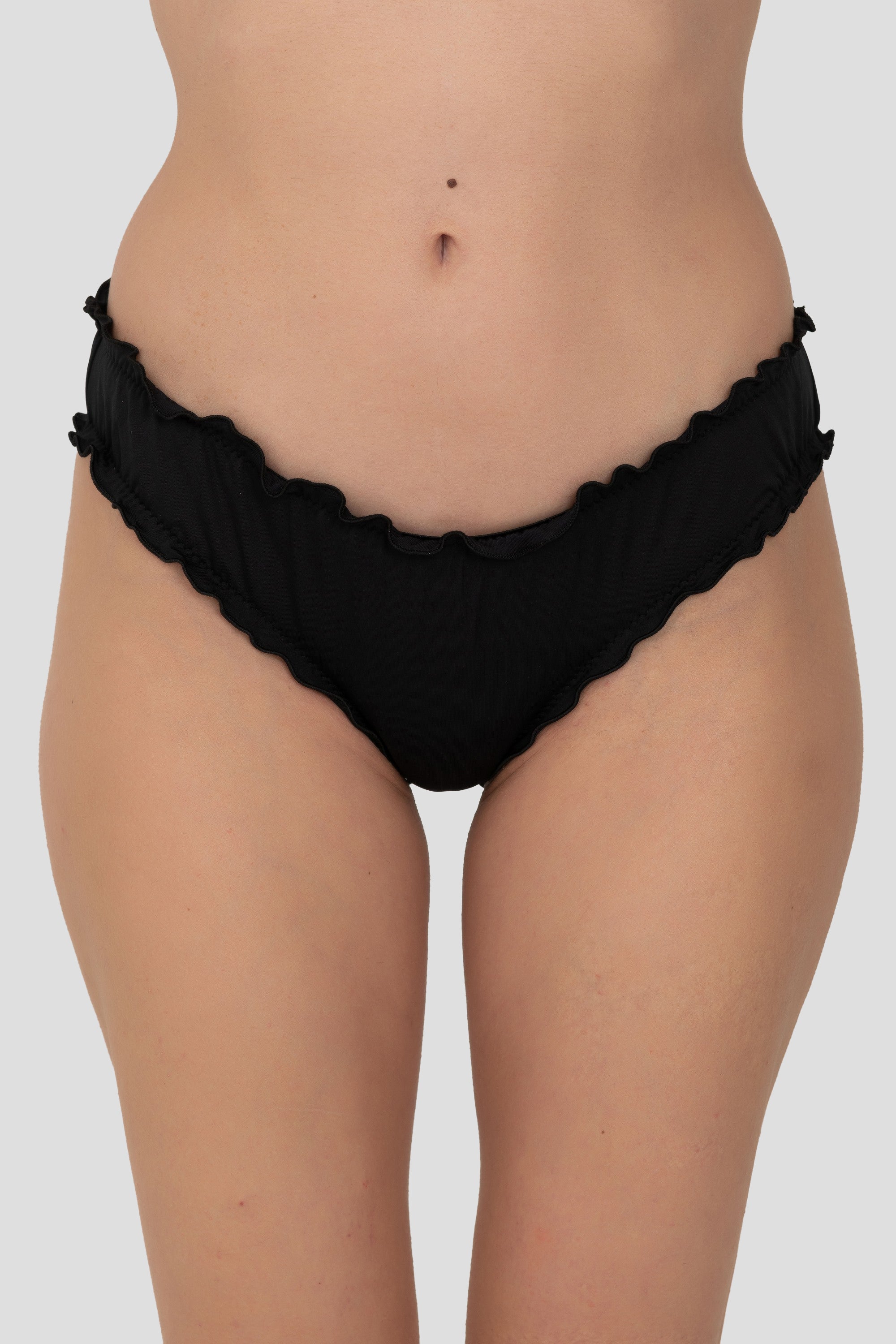 Slip Ibiza Frou 6 cm