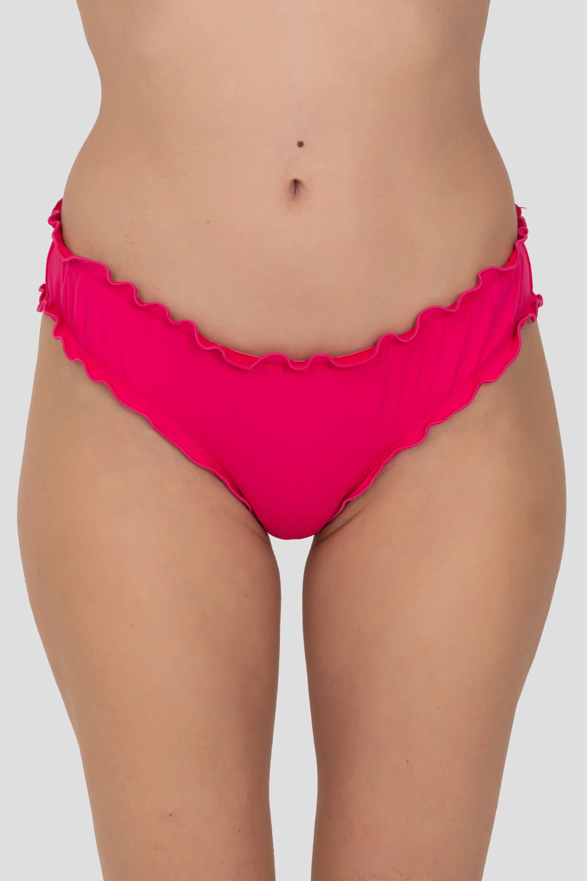 Slip Ibiza Frou 6 cm