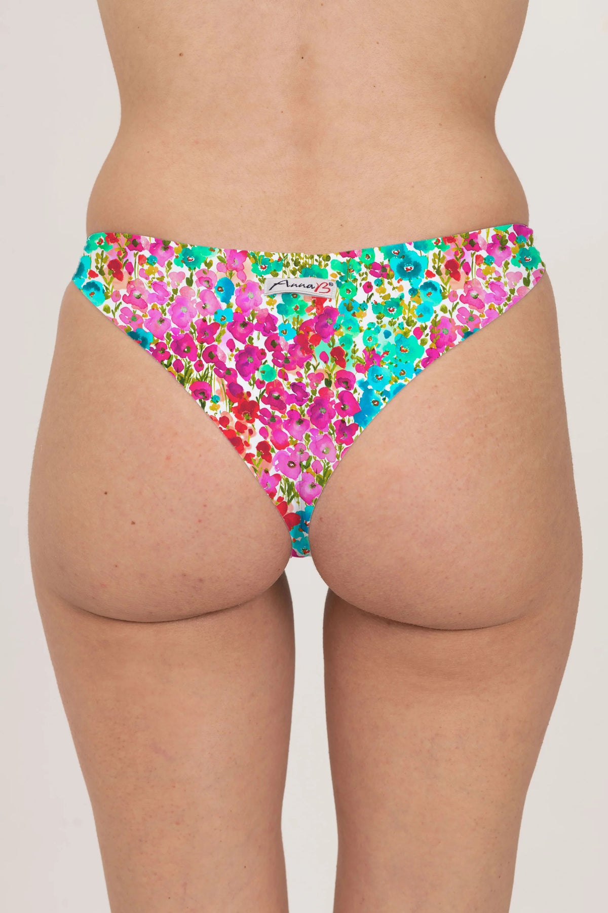 Brasiliana Bahamas Verano