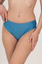 Slip classico alt. 6 cm