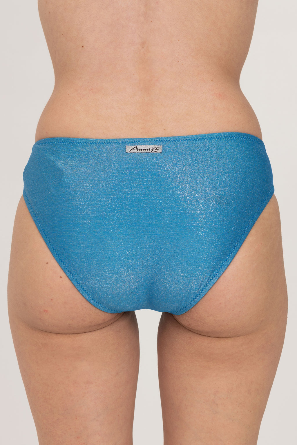 Slip classico alt. 6 cm