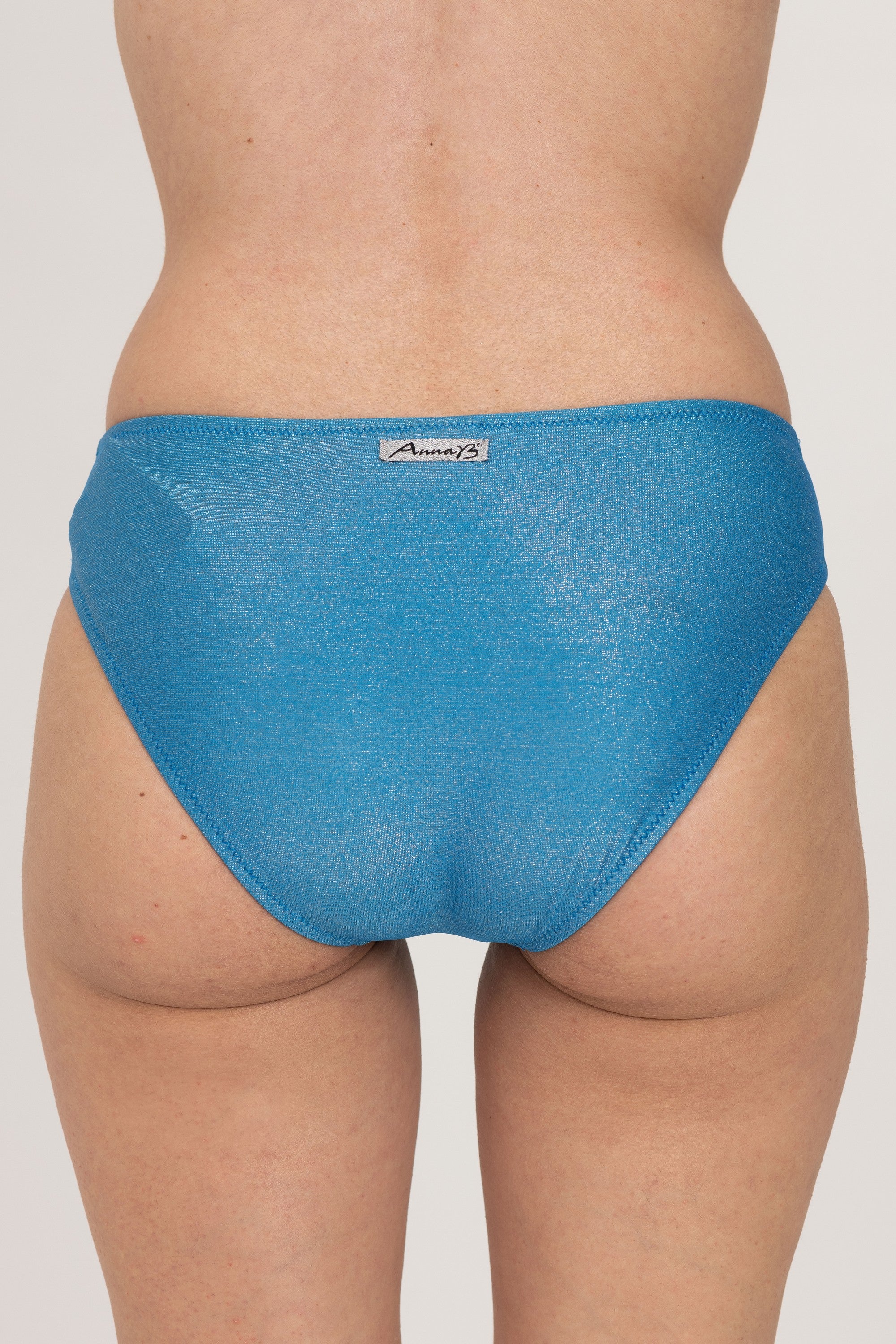 Slip classico alt. 6 cm