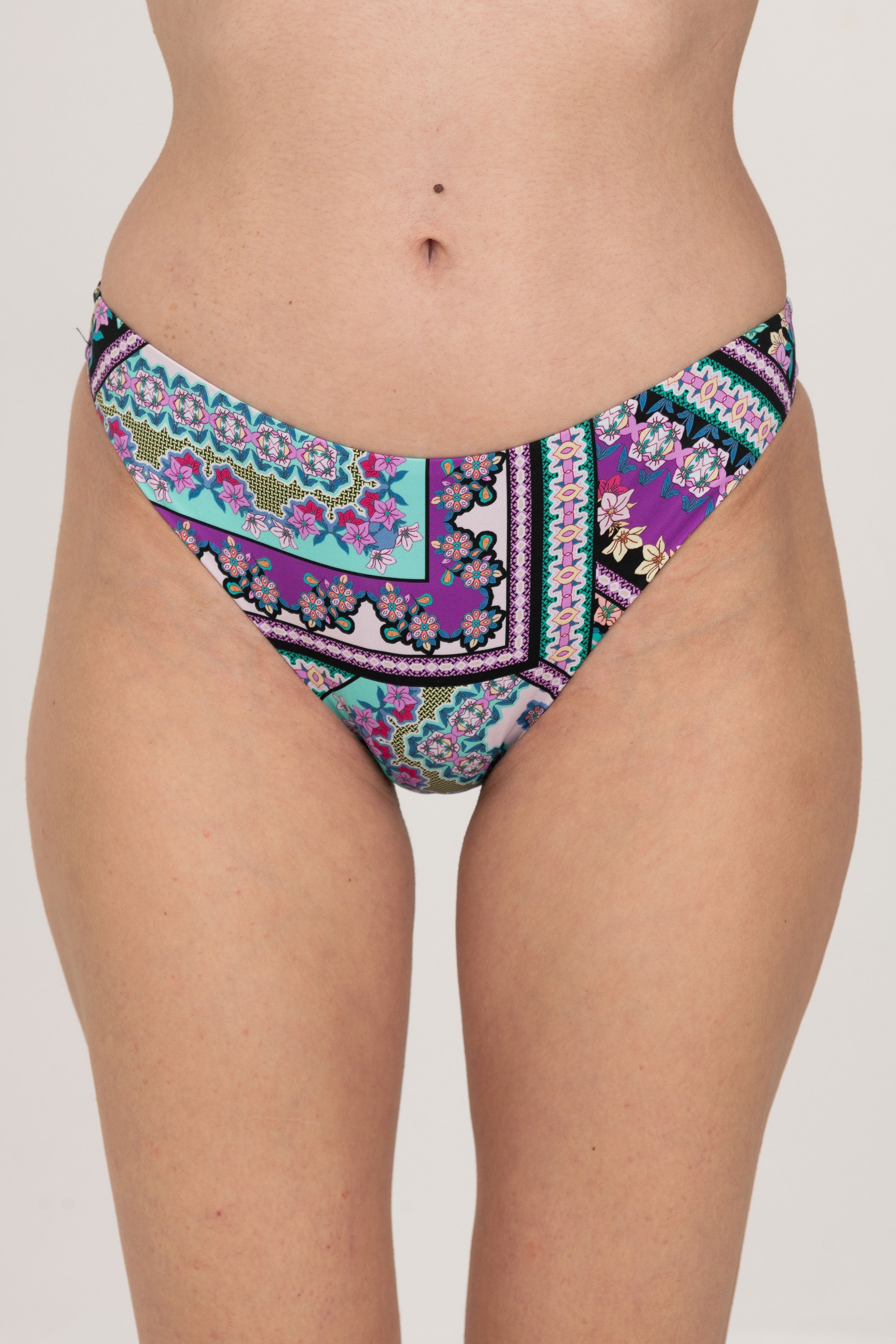 Slip classico alt. 3 cm