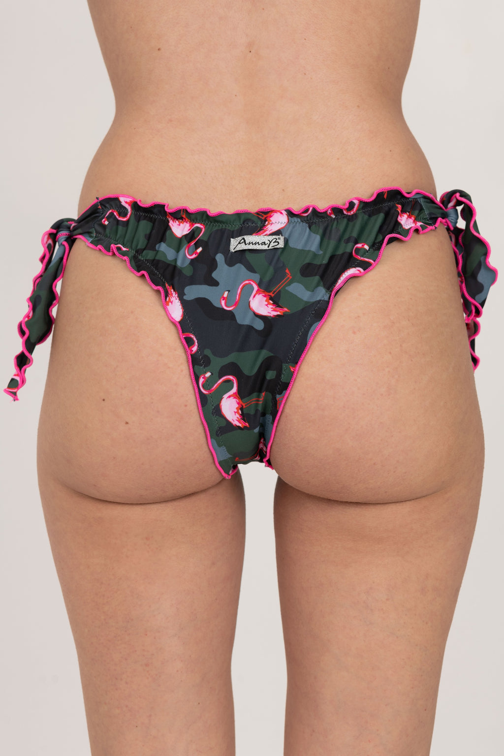Brasiliana fiocchi Frou-Frou