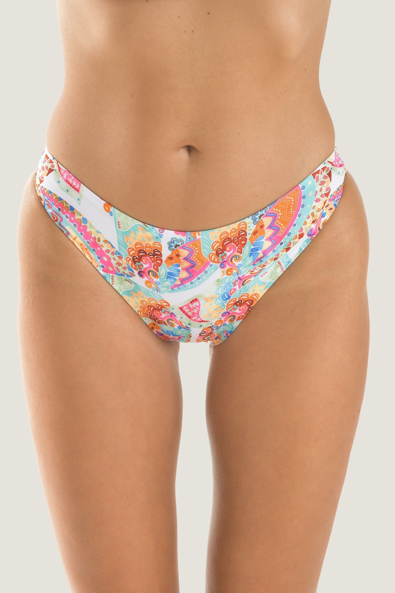 Slip classico alt. 3 cm