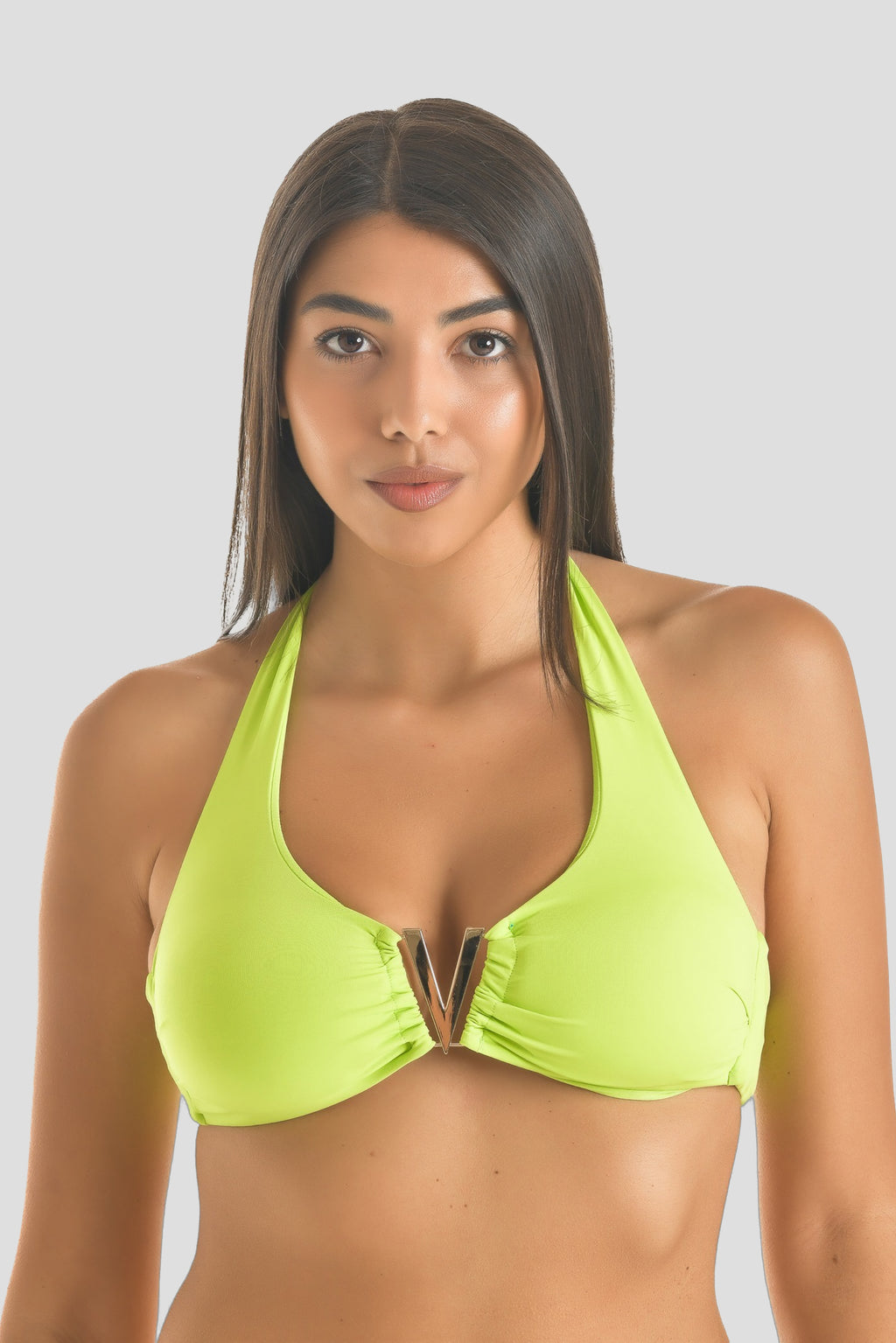 Tropea V-Cut Triangle