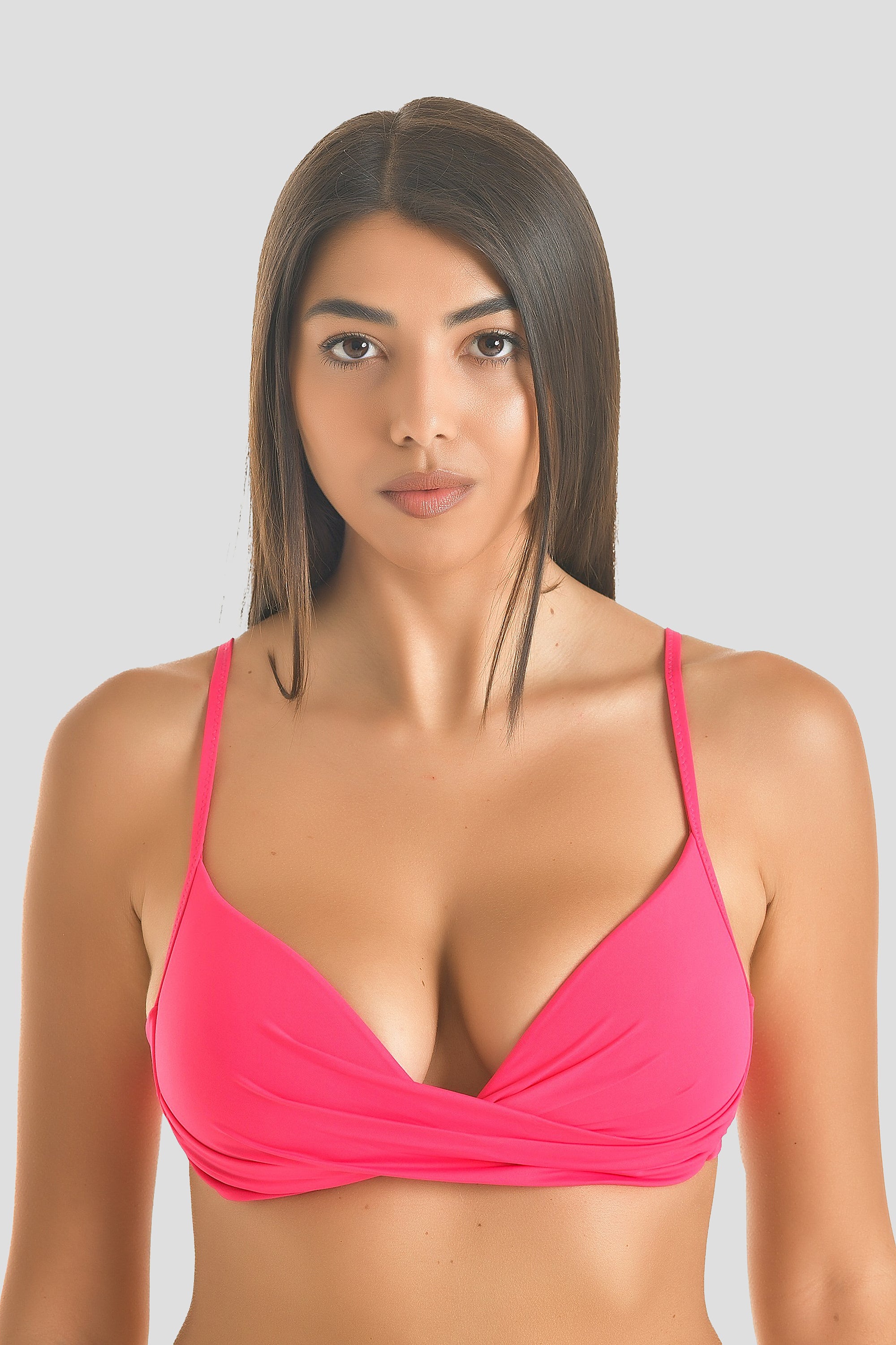 Coppa Incrocio Scarlett