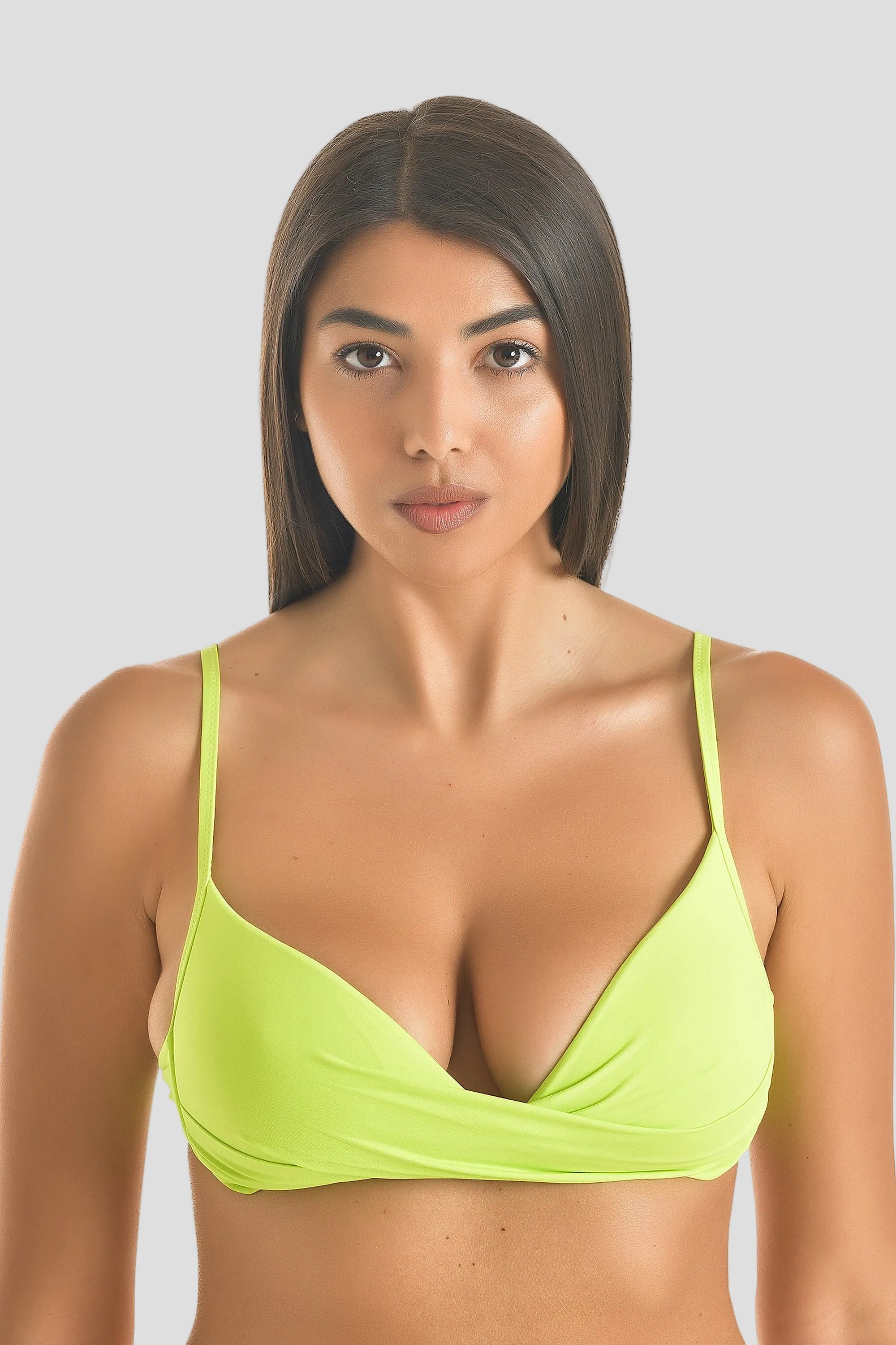 Coppa Incrocio Scarlett