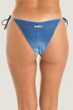 Slip con lacci laterali