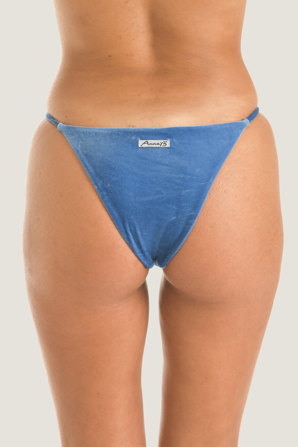 Slip Regolabile Velluto