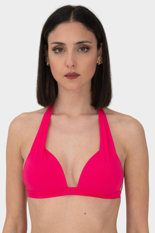 Triangolo Iris Push Up