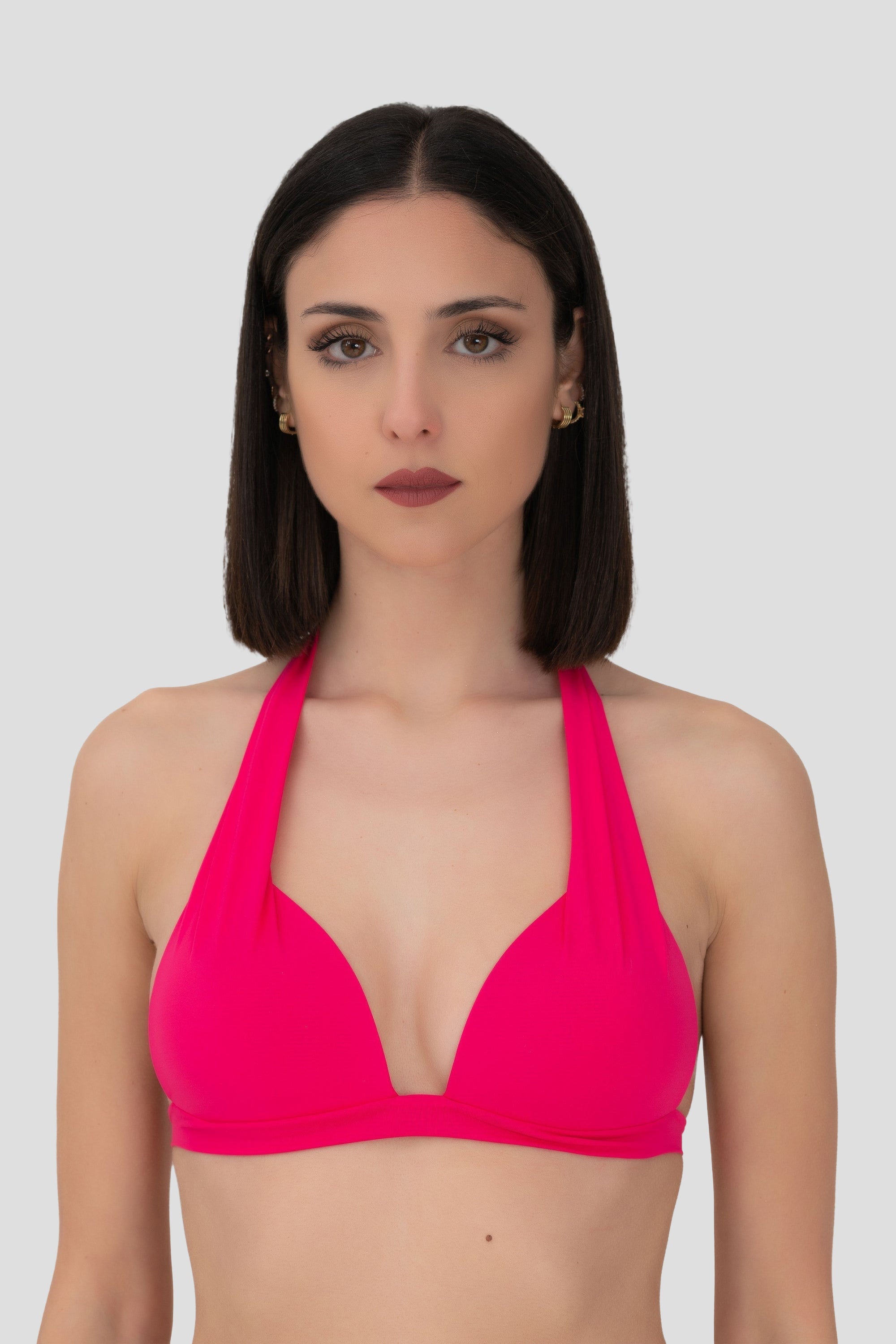 Triangolo Iris Push Up