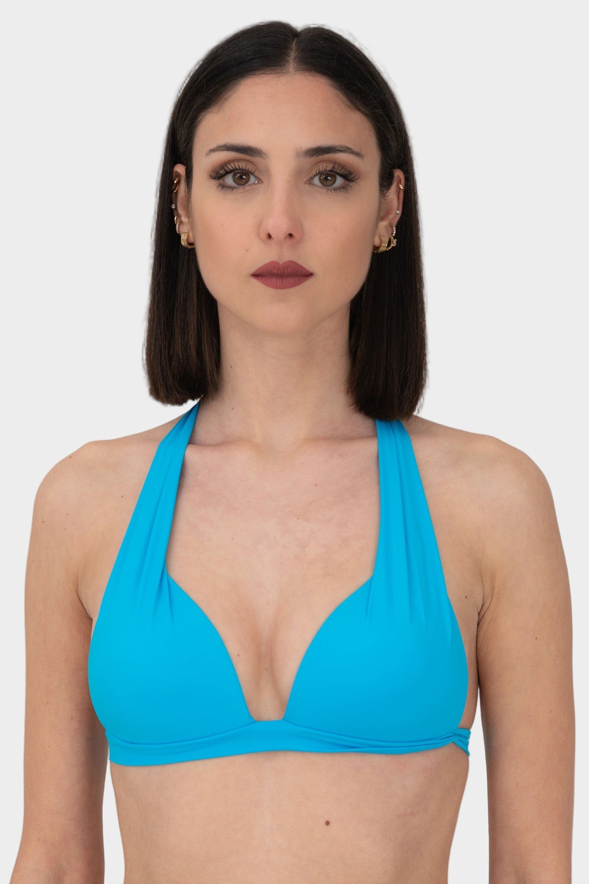 Triangolo Iris Push Up