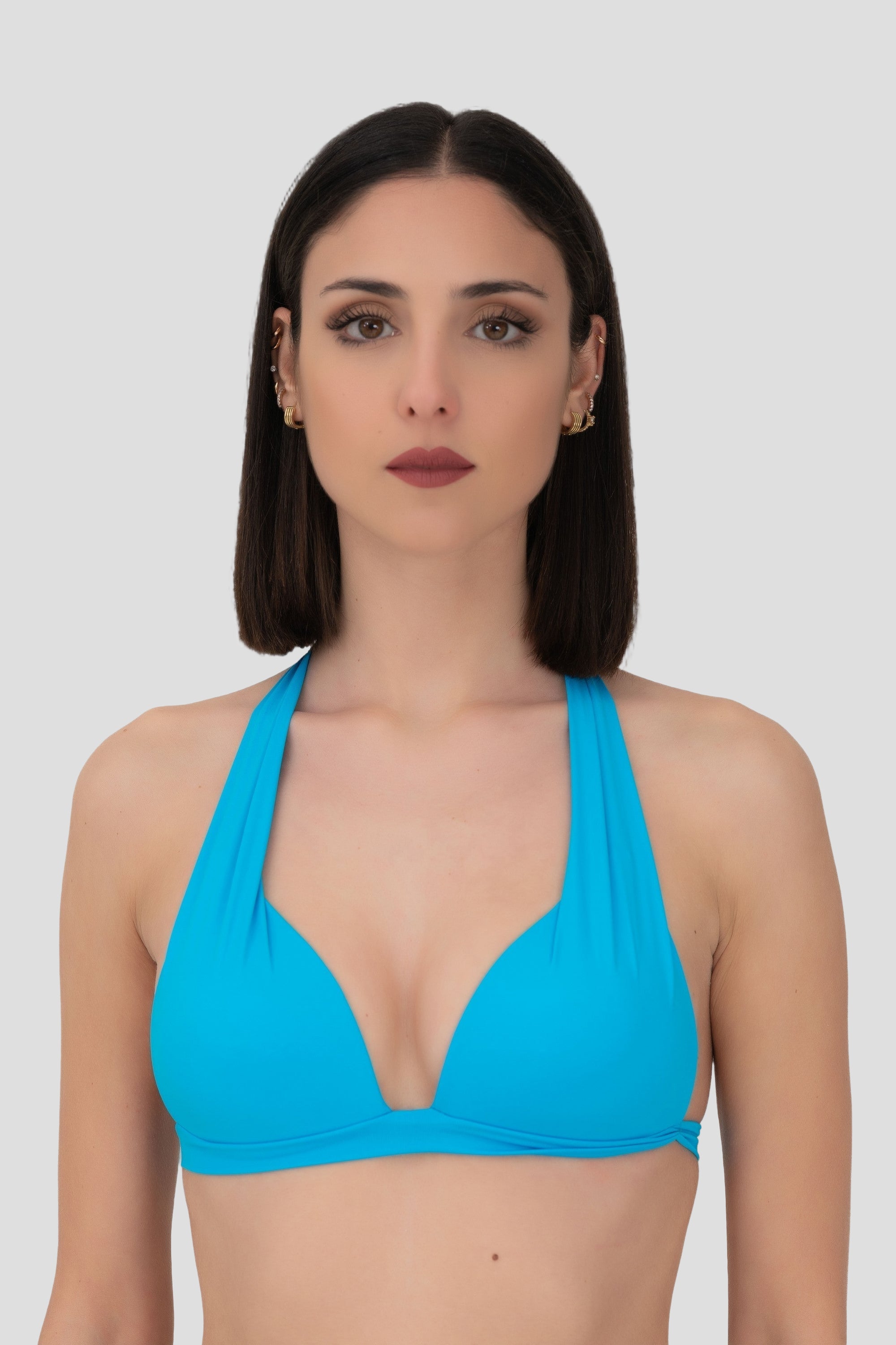 Triangolo Iris Push Up