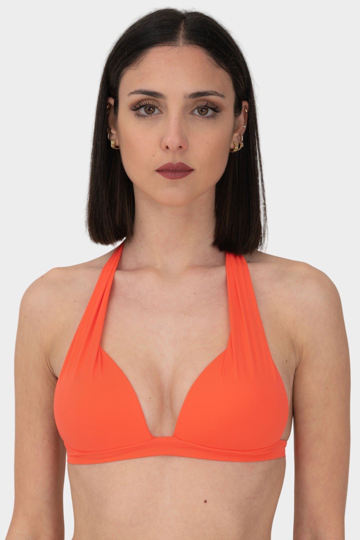 Triangolo Iris Push Up