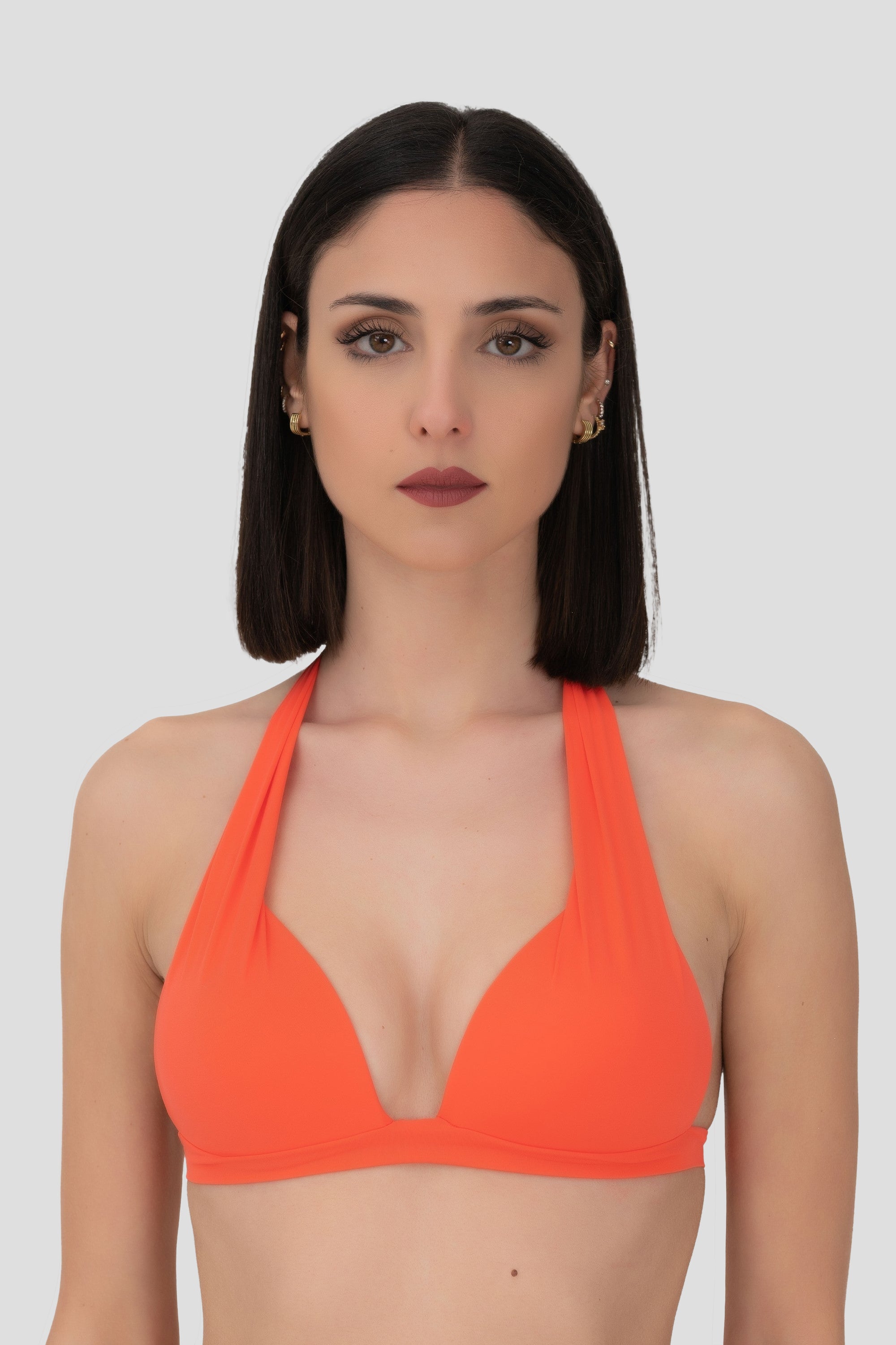 Triangolo Iris Push Up