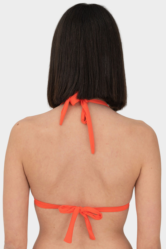 Triangolo Iris Push Up