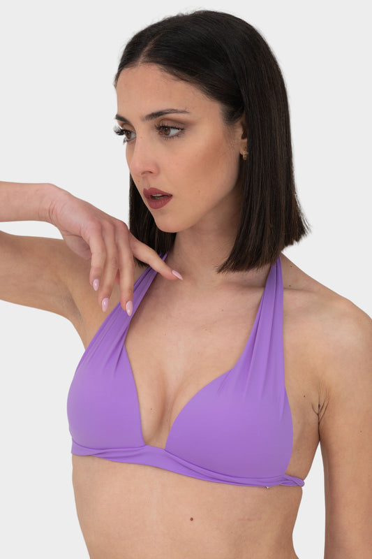 Triangolo Iris Push Up