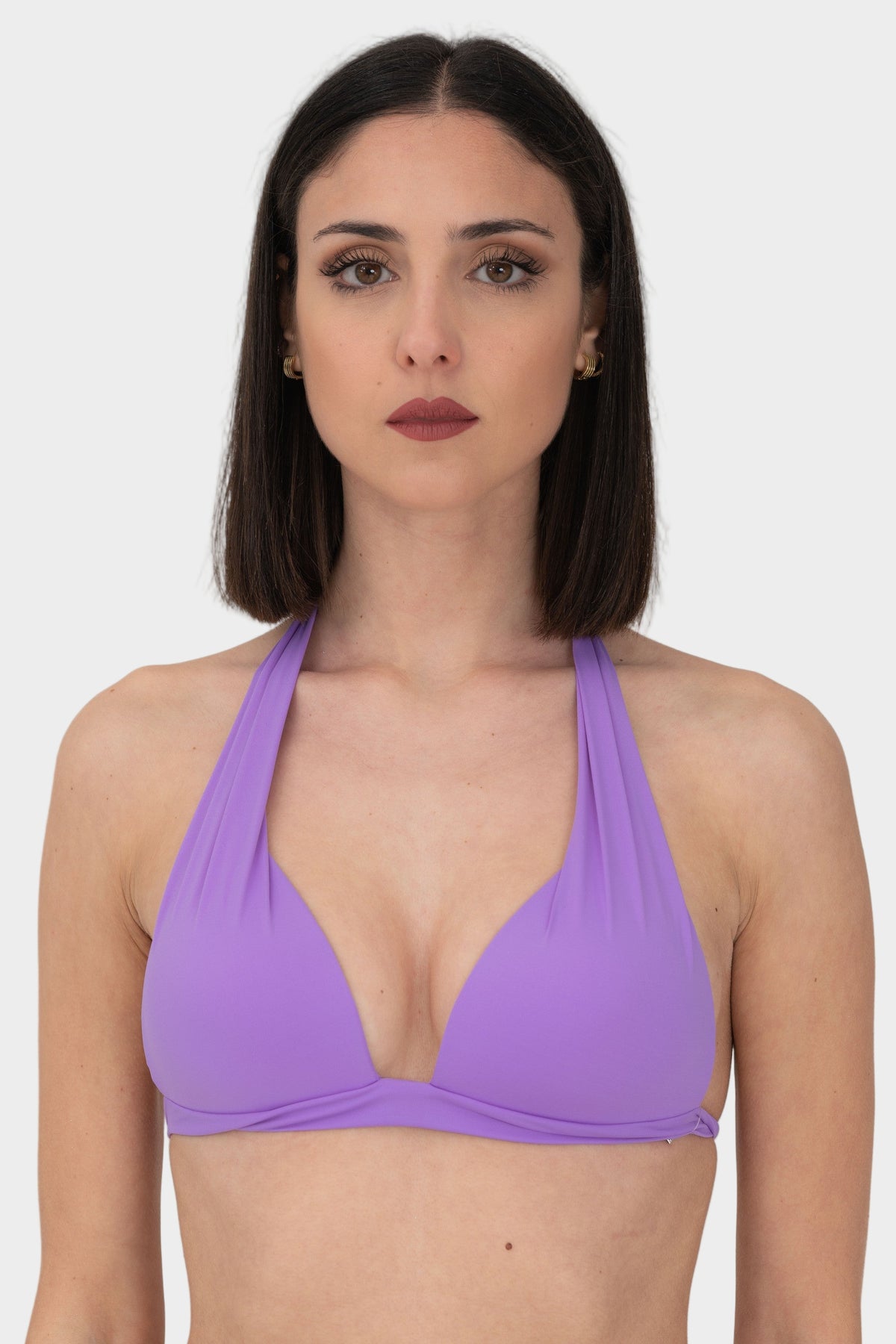 Triangolo Iris Push Up