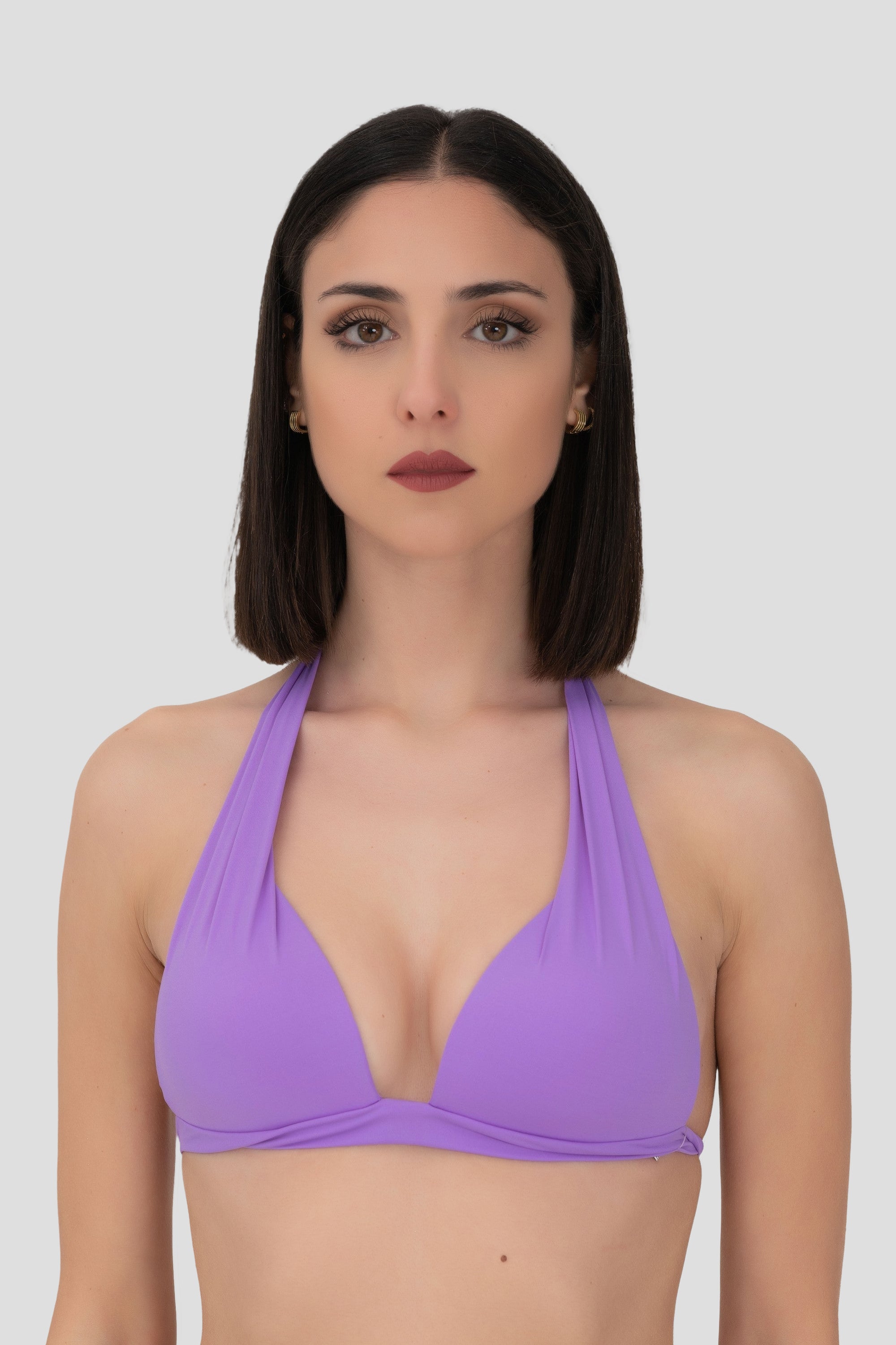 Triangolo Iris Push Up