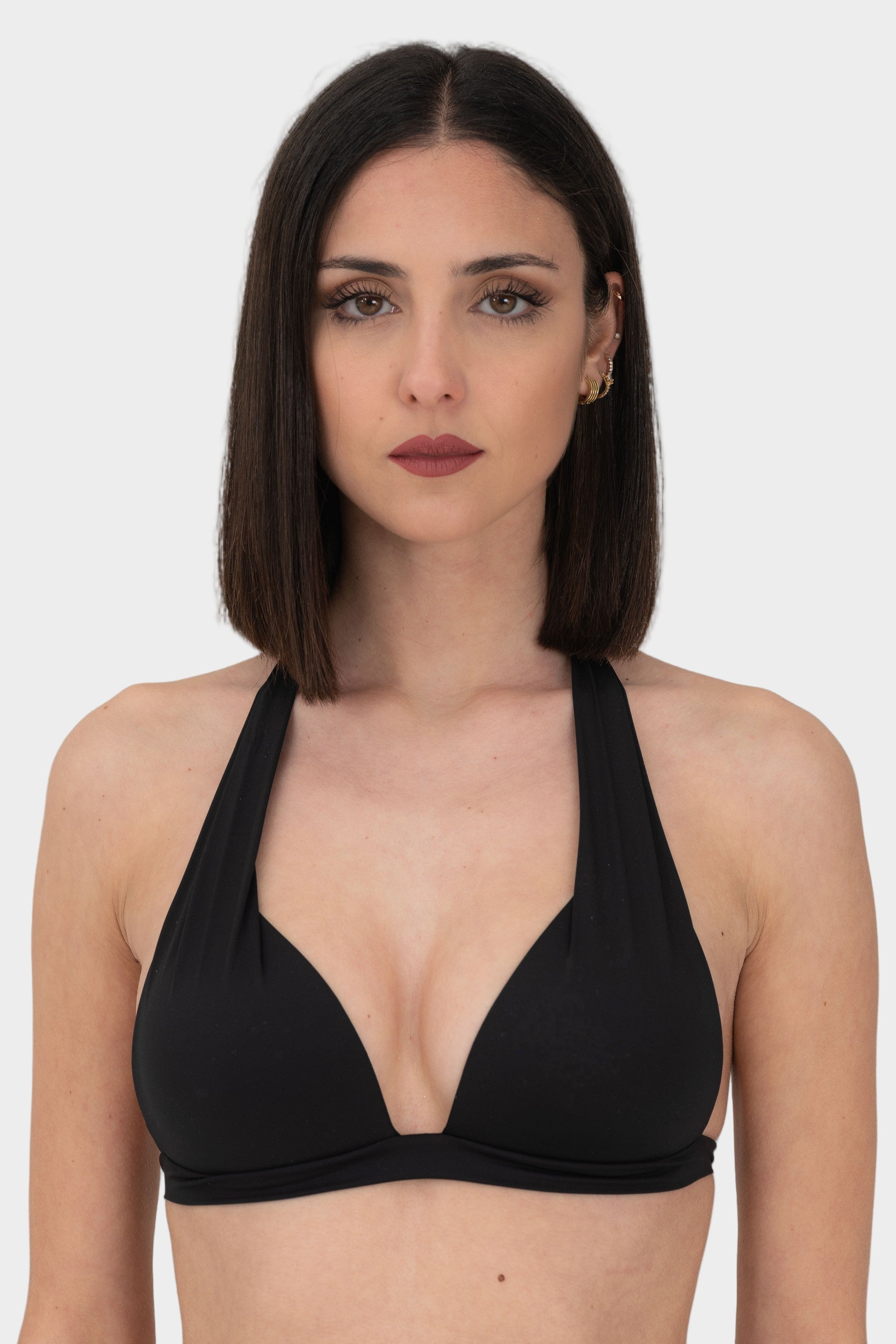 Triangolo Iris Push Up