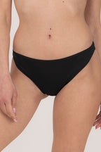 Slip St. Tropez Nero