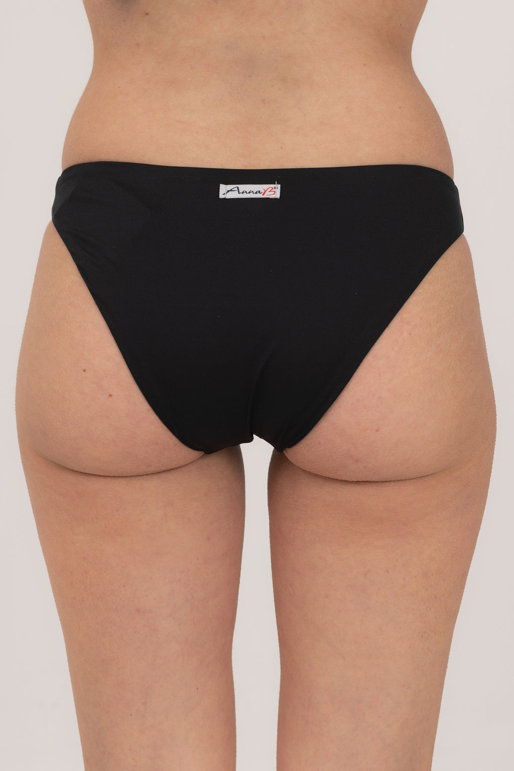 Slip St. Tropez Nero