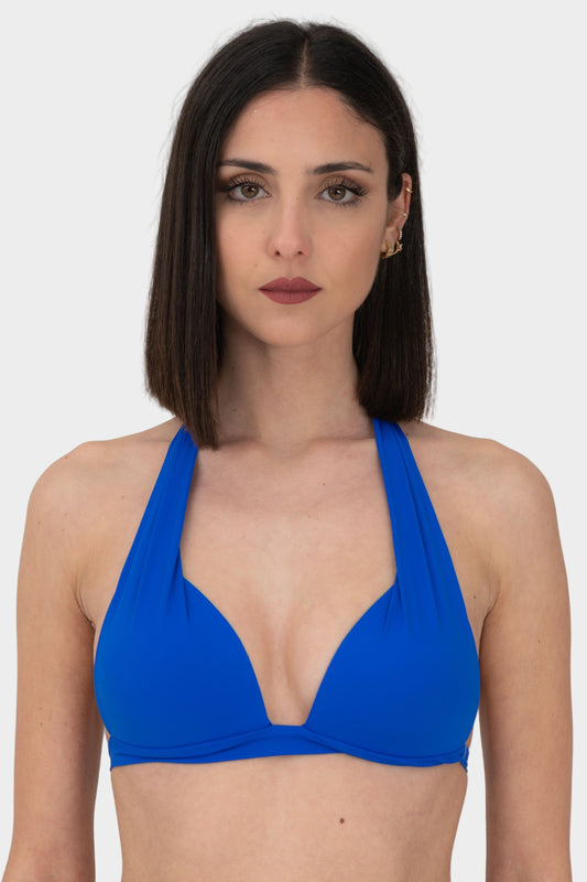 Triangolo Iris Push Up