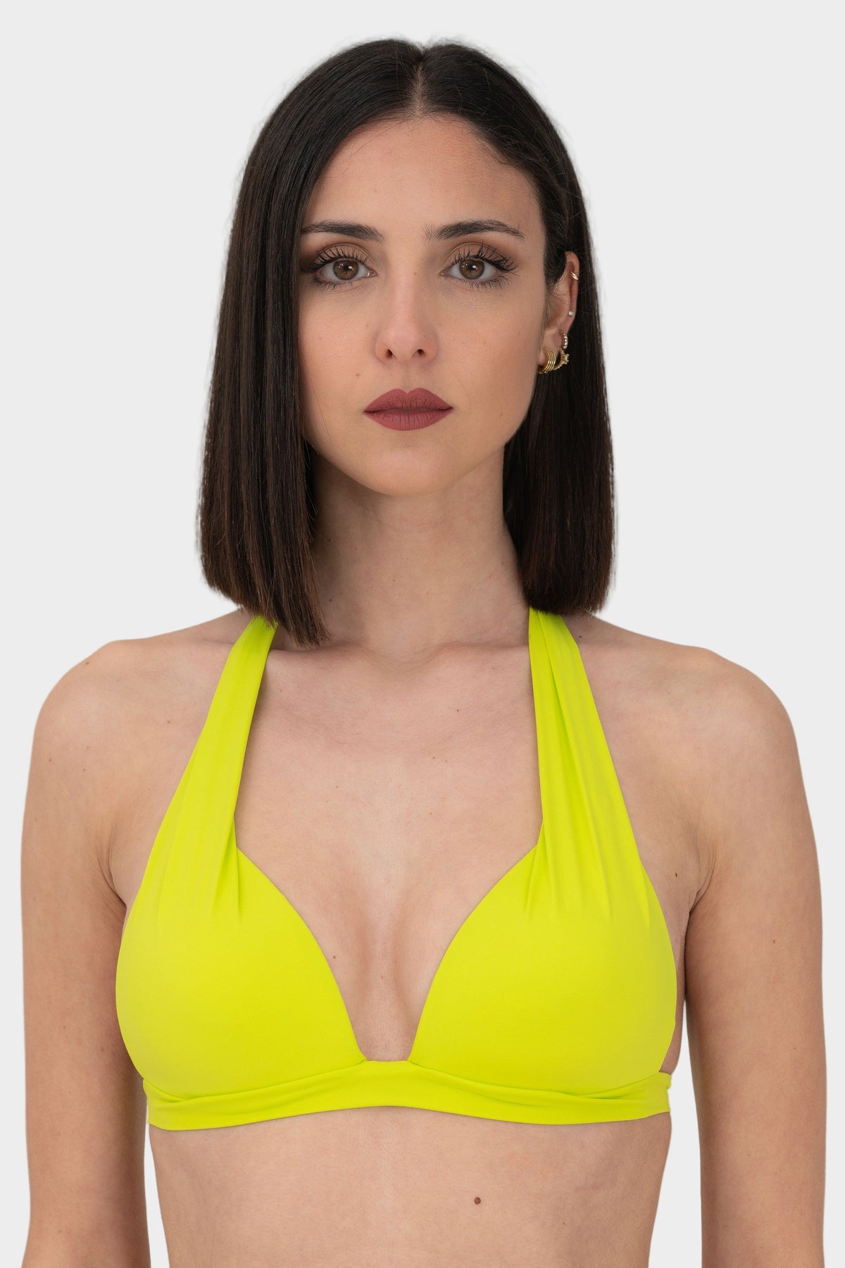 Triangolo Iris Push Up