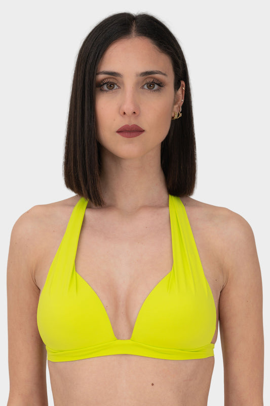 Triangolo Iris Push Up