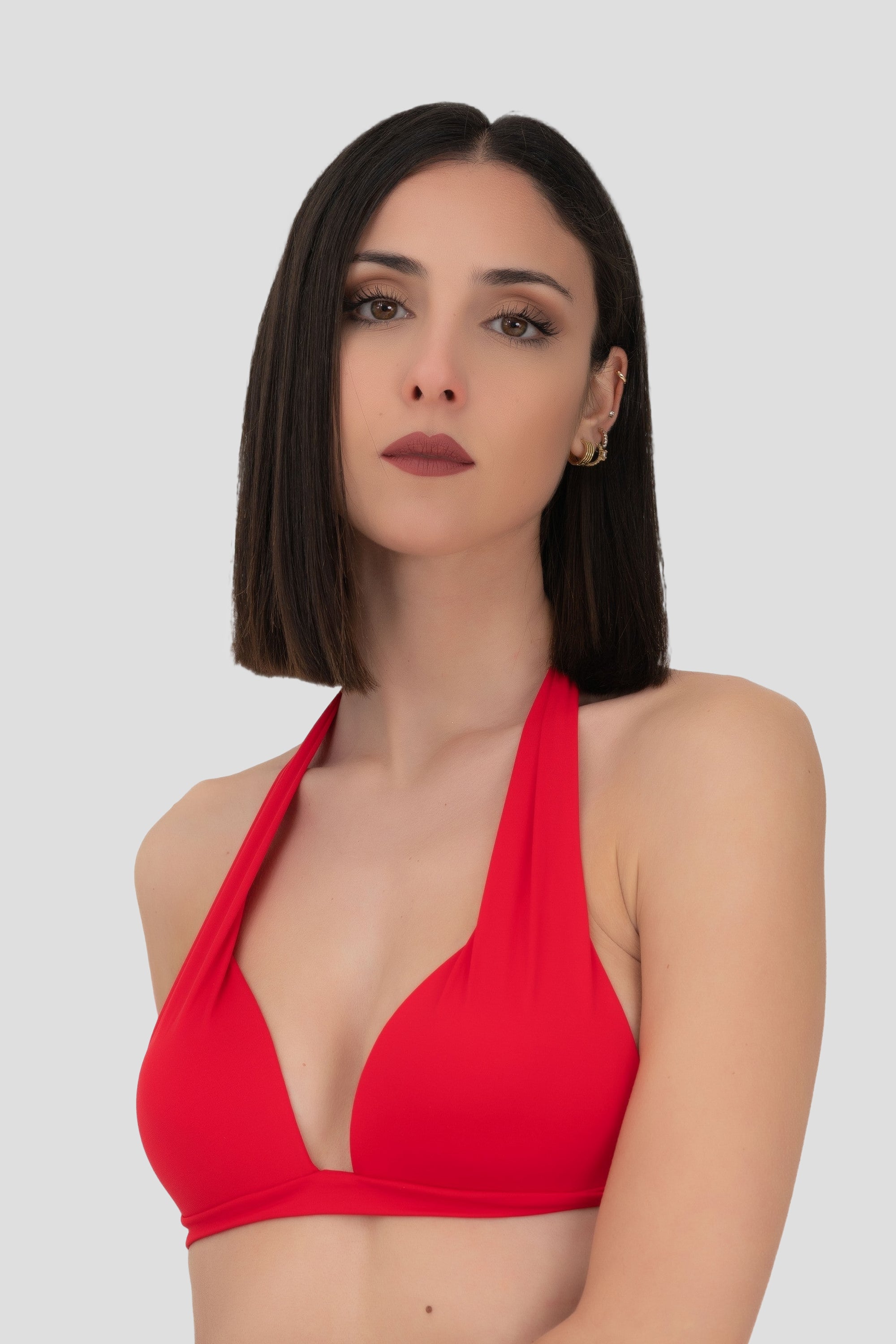 Triangolo Iris Push Up