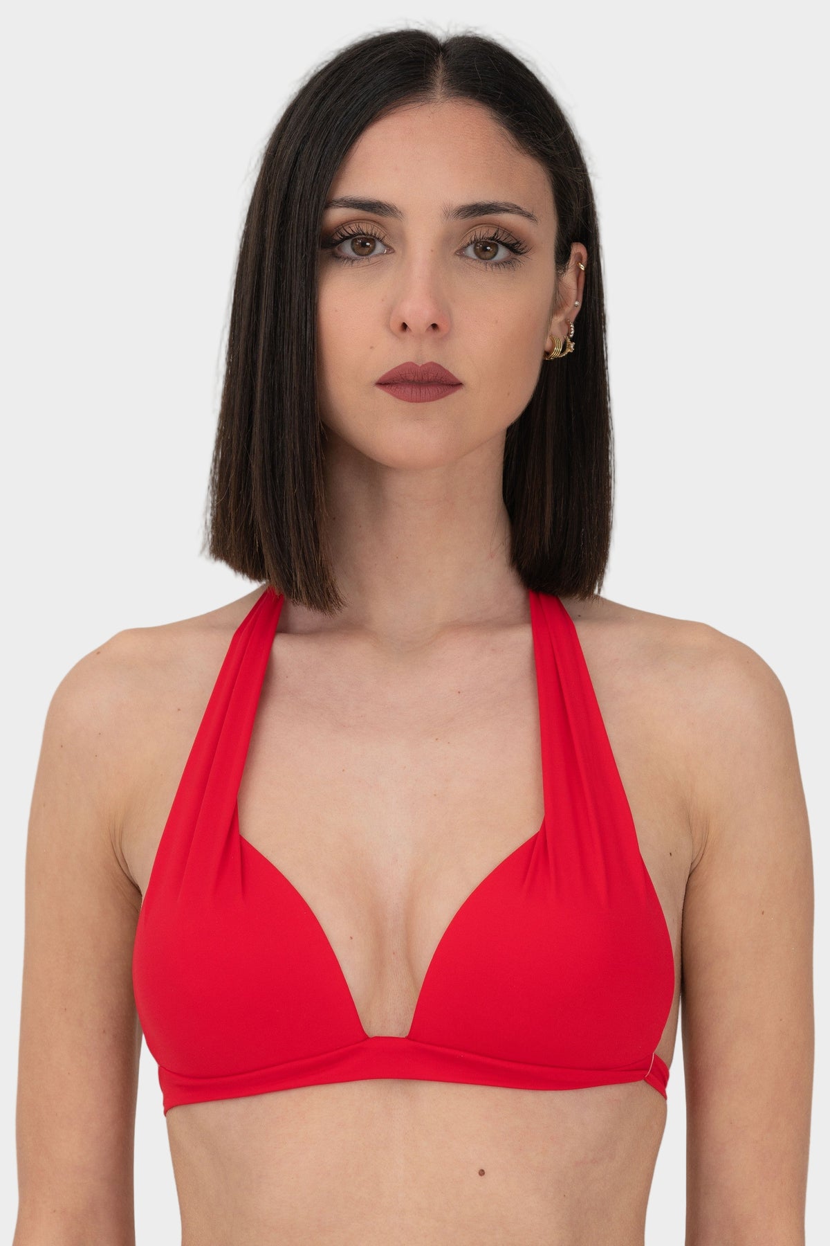 Triangolo Iris Push Up