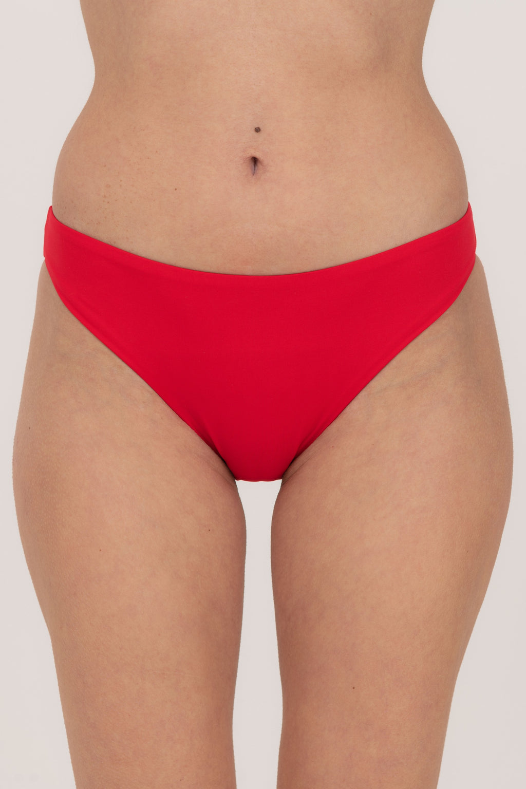 Slip St. Tropez Rosso