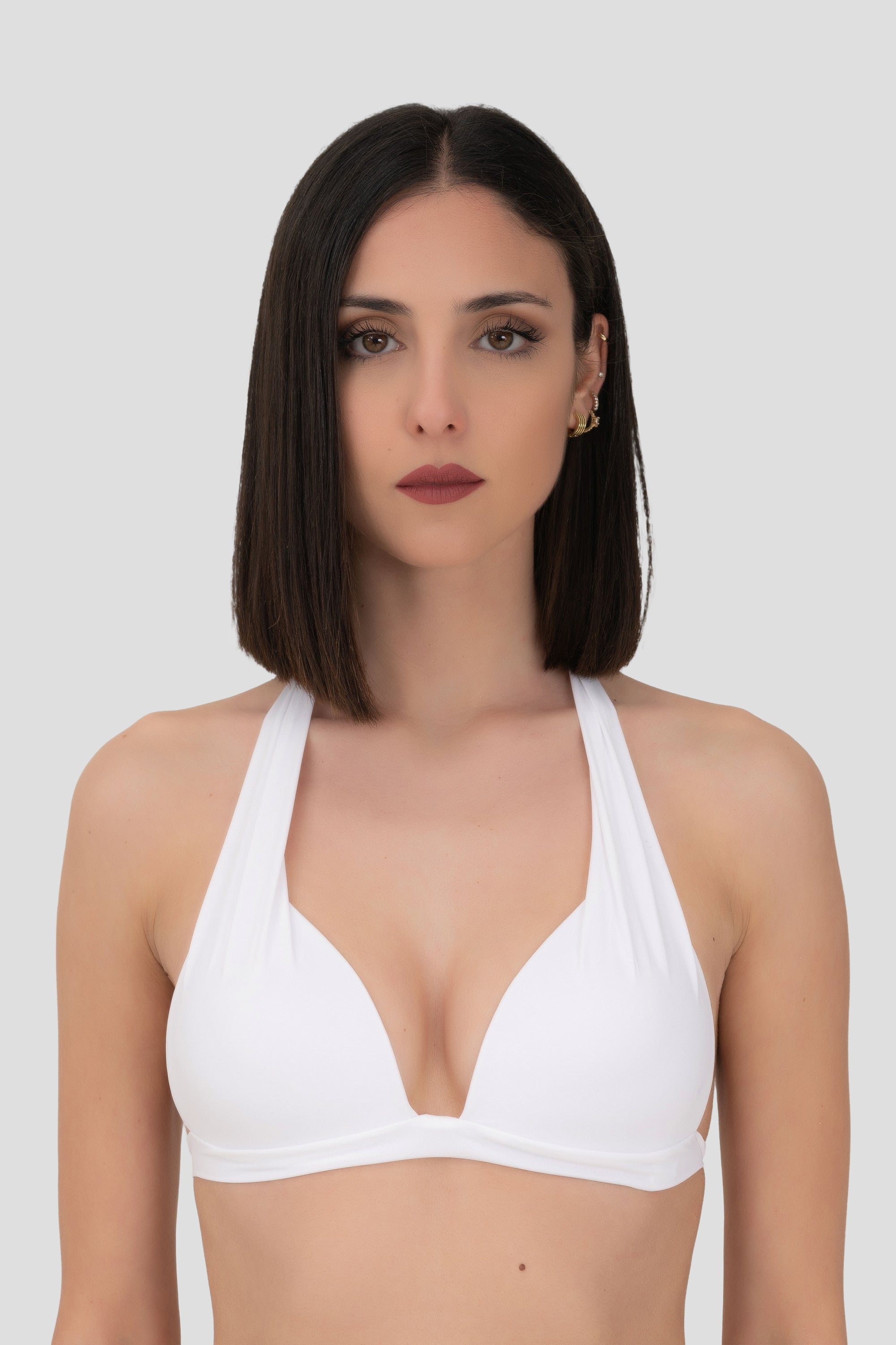 Triangolo Iris Push Up