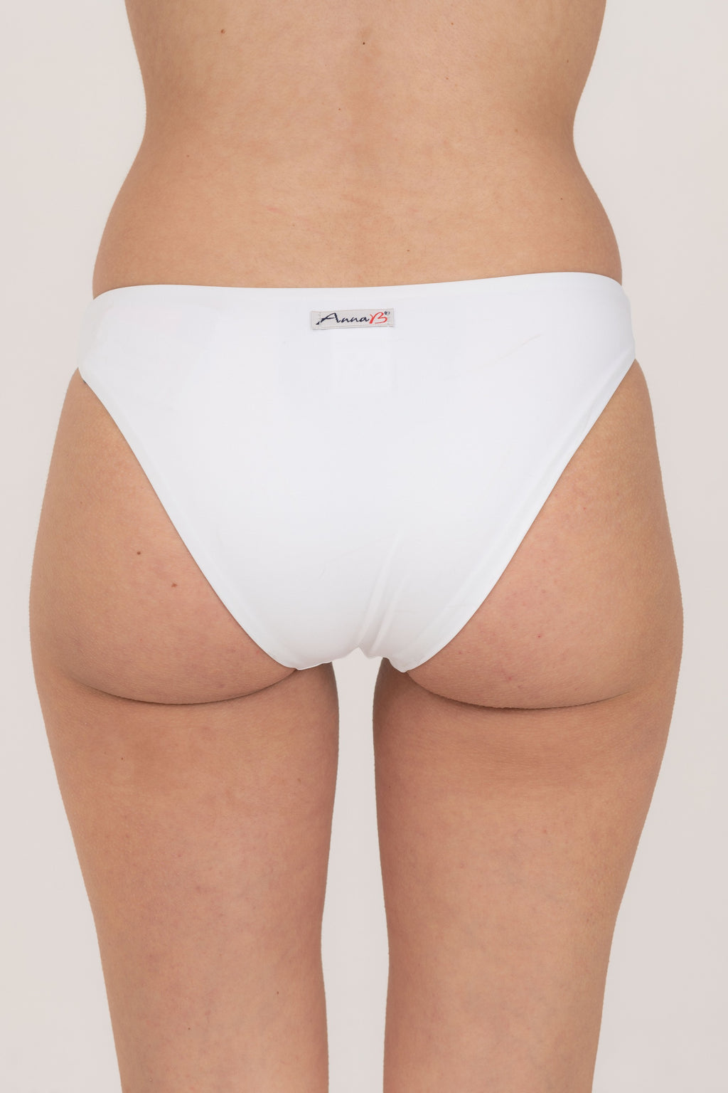 Slip St. Tropez Bianco