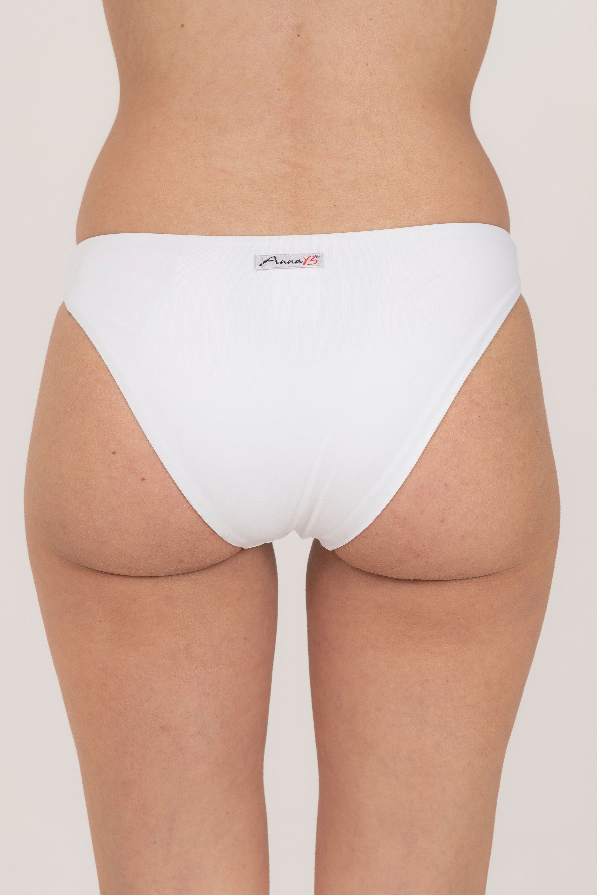 Slip St. Tropez Bianco