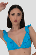 Triangolo Volants Teyla