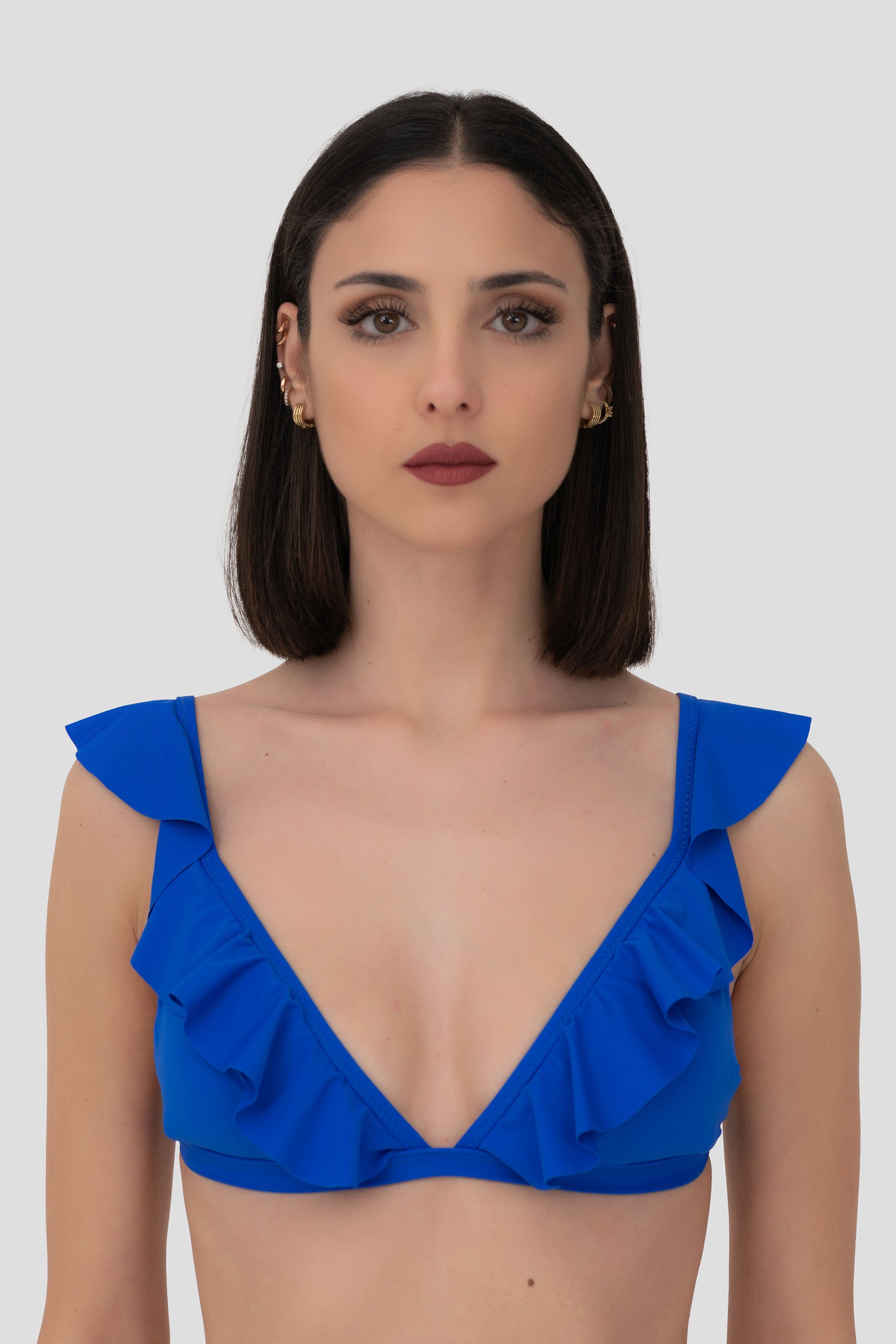 Triangolo Volants Teyla