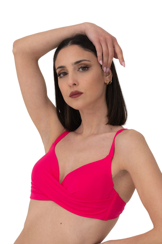 Coppa Incrocio Judith Fuxia