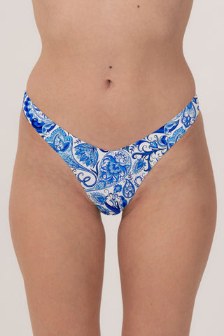 Brasiliana a V "Maca" Cashmire