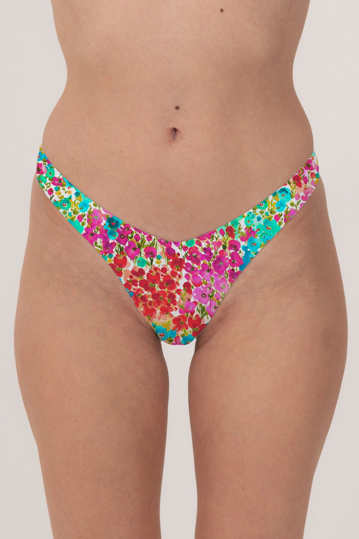 Brasiliana a V "Maca" Verano